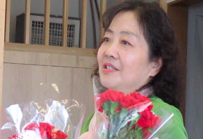 吴语乡情畅叙大运河文化同庆母亲节