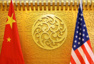 中国谈判的态度非常坚决，白宫要求执行条款