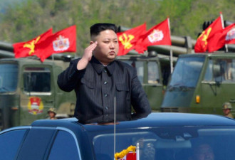 为什么西欧突然对朝鲜问题大有兴趣了?