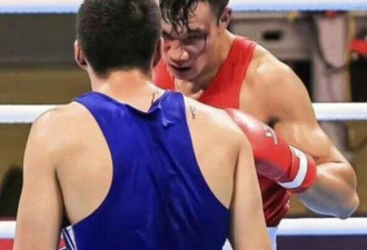 全运会爆大丑闻 中国国家拳击队解散