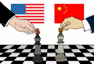 中美非常时期，任正非这句话让无数中国人沉思