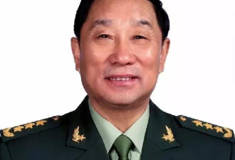 北部战区司令员宋普选任军委后勤保障部部长
