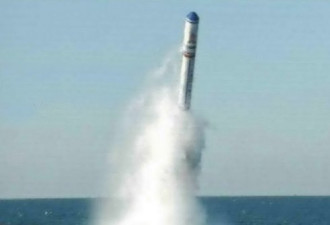 中国将试验巨浪3导弹 或采用东风41技术
