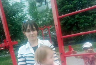 乌克兰夫妻在家离奇死亡9天，孩子几乎被饿死