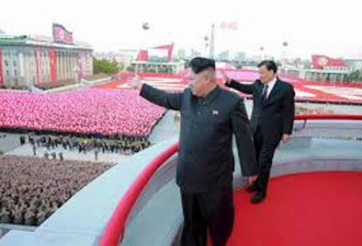 纽约时报：朝鲜，中国谋求亚洲主导权的绊脚石