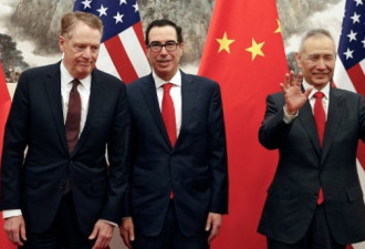 “中国反击美国的手段很多”