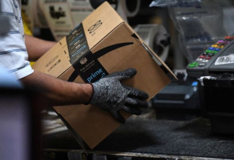 亚马逊销毁大量滞销产品:崭新商品直接送垃圾场