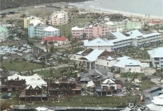 飓风艾玛即将登陆 史上最大规模撤离:560万人
