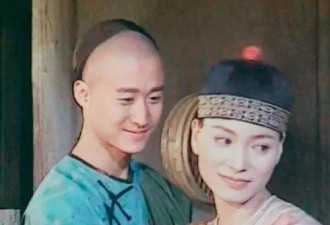 她被指吴京前妻却遭富商抛弃 如今46岁成这样