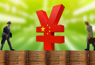 贸易战的一年考验 从人民币汇率来看中国免疫力
