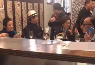张铁林神秘富婆女友曝光，长得也太像许晴了！