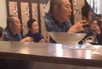 张铁林神秘富婆女友曝光，长得也太像许晴了！