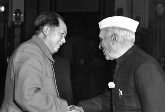 外媒:中印两国能恢复兄弟般的邻国关系吗？