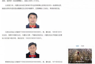 800万买耶鲁父亲被通缉！郭雪莉究竟什么背景