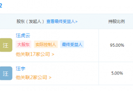 800万买耶鲁父亲被通缉！郭雪莉究竟什么背景