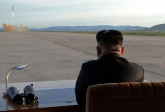 朝鲜将很快实现核武器目标 开发到底