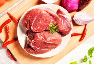 “人造肉”对传统肉类的替代性作用非常有限！