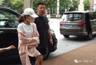 “二代天仙”杨采钰上位记:狙击刘亦菲“干爹”