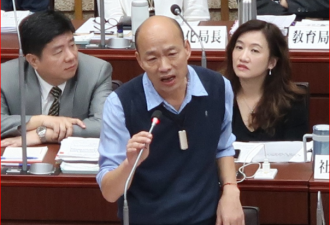 平庸化的韩国瑜何以令"韩粉"不离不弃 令人玩味