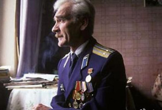 知情不报拯救世界 阻止核大战的前苏联军官逝世
