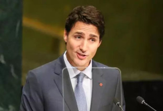 加拿大总理除了帅，还有一项特殊技能