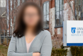 安省华裔女大学生遭男友性侵，起诉学校