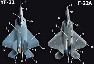 F-22仍是空中霸主?范冰冰微博立刻实力打脸