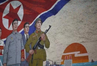 文在寅推翻过去立场 韩国将不再寻求与朝鲜对话