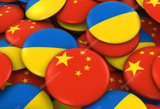 中国与乌克兰的军需合作蜜月或已结束