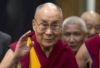 传习近平同意会见达赖喇嘛，但遭印度谨慎阻挠