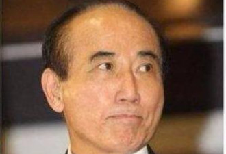 王金平炮轰国民党初选办法：不认同也无法接受
