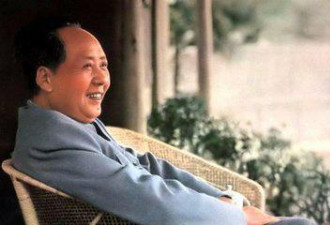 美国人对毛泽东的评价？看完真的不敢相信！