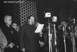 美国人对毛泽东的评价？看完真的不敢相信！