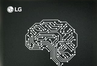 LG电子宣布自主研发出家电内置人工智能芯片