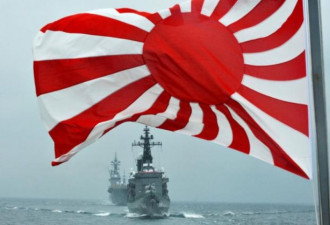第一岛链战火突起！美国预案让日本挡刀