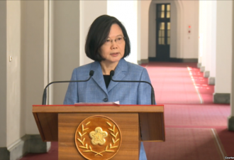 汪洋要台湾媒体宣传一国两制，台湾强烈谴责