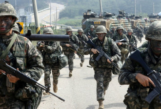 韩国将组建“斩首战队”刺杀金正恩