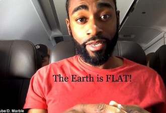 蠢哭!小哥带水平仪上飞机只为证明地球是平的
