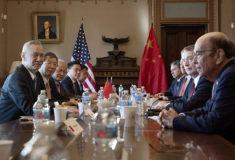 VOA：美中两国的贸易战遏制中国的科技发展