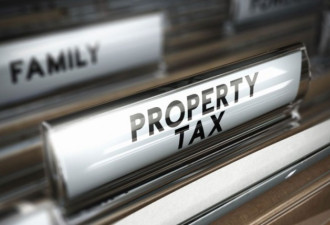 房东要抓狂：多伦多地税可以承受20%的上涨？