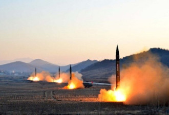 美国智库战略与国际研究中心公开朝鲜导弹基地