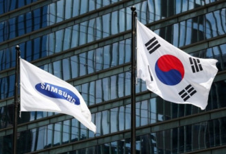 核心技术和人力外流中国，韩国呼吁修法重罚