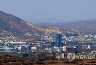 韩国政府批准企业家访问朝鲜，推对朝支援项目