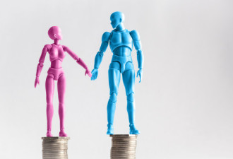 夫妻收入比例揭晓，同性恋家庭收入惊人