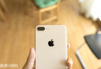 iPhone 8首发评测:新旧时代的分水岭