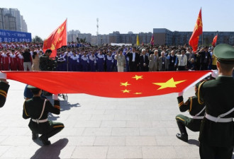 九一八事变86周年：中国人如此纪念国耻