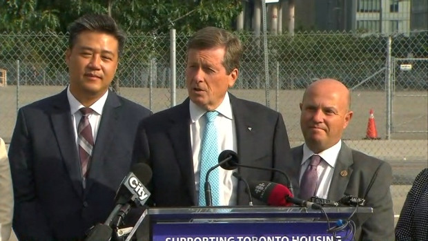 Tory