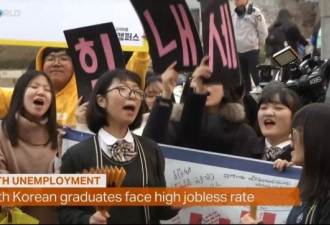 高文凭反而找不到工作 为不失业学生只好不毕业