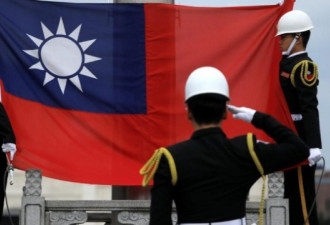美中两国间冲突必升级，美国应该与台湾建交？