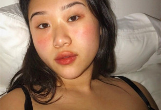 曝林忆莲李宗盛21岁女儿近照，作风大胆超开放